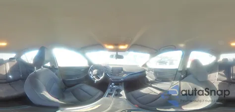 2020 Nissan Altima S из США, поврежденный, VIN 1N4BL4BV2LC142553